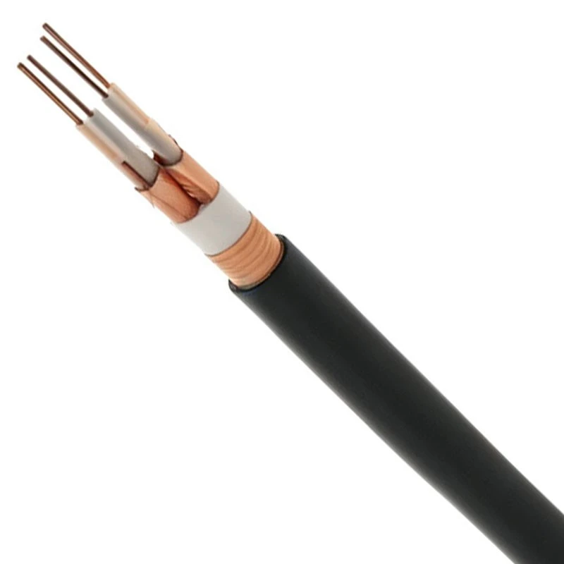 instrumentation cable